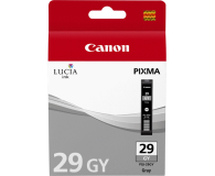 Canon PGI-29GY grey (do 790 zdjęć) - 203129 - zdjęcie 2